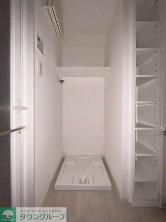 ベルグレード浅草DUEの物件内観写真